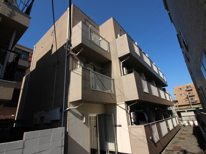 物件外観写真6　(外観写真)