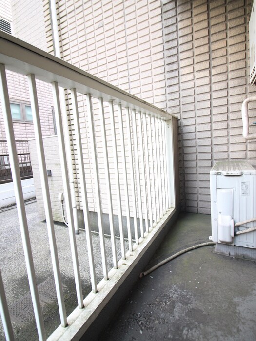 物件内観写真16　(ベランダ・バルコニー)