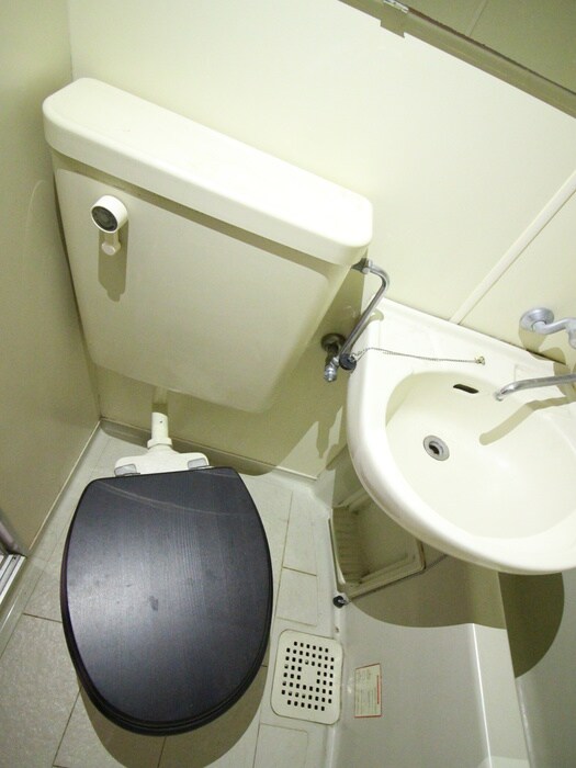 物件内観写真20　(トイレ)