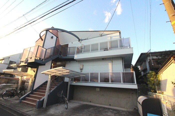 物件外観写真2　(外観写真)