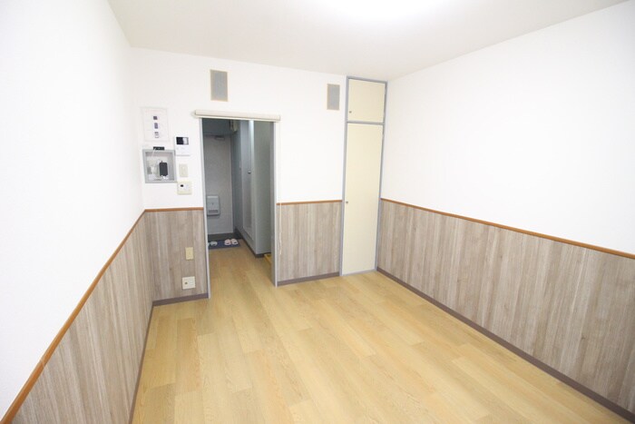 物件内観写真9　(居室)