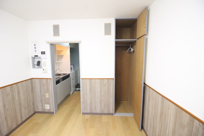 物件内観写真11　(収納)