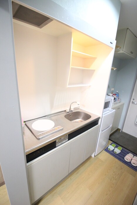 物件内観写真14　(キッチン)