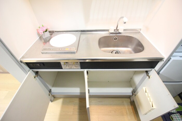 物件内観写真16　(キッチン)