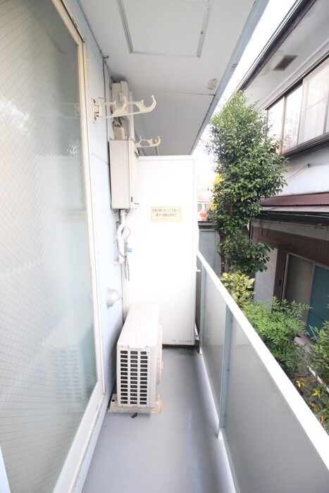 物件内観写真18　(ベランダ・バルコニー)