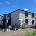 仮）陽光台４丁目長屋新築