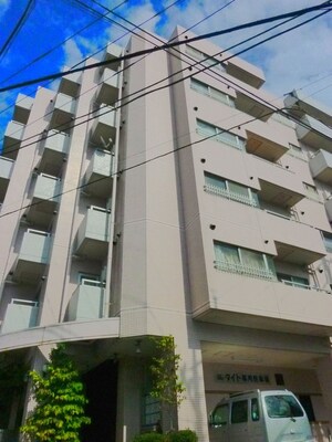 シェンドレ外観写真