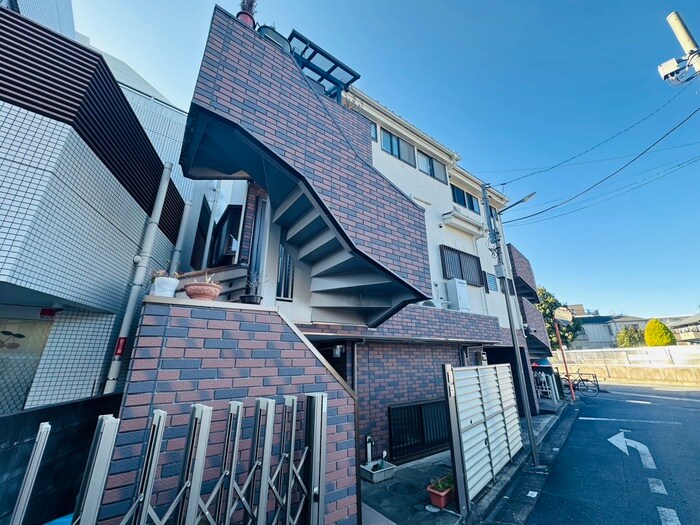 物件外観写真3　(外観写真)