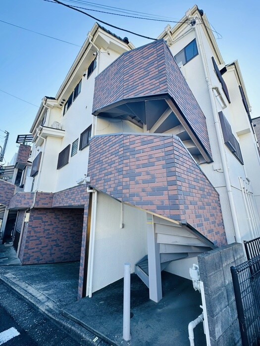 物件外観写真5　(外観写真)