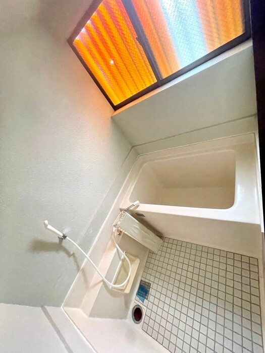 物件内観写真12　(バス／シャワールーム等)