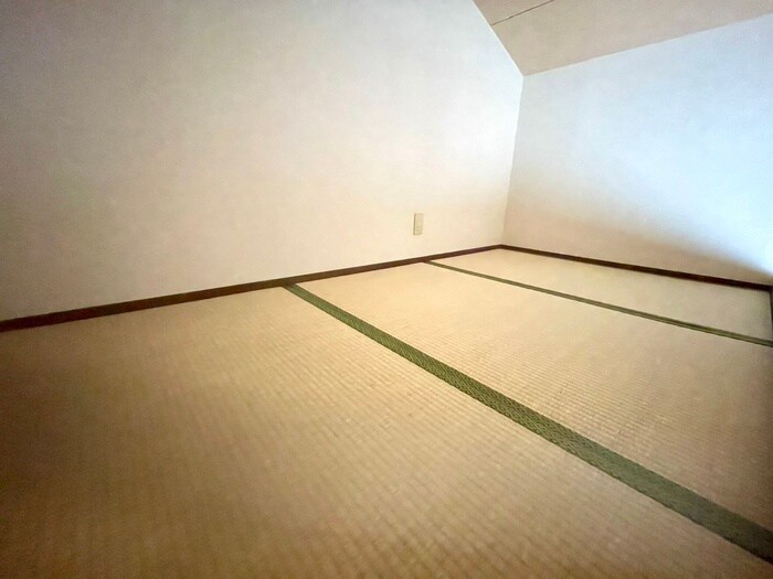 物件内観写真13　(ロフト)