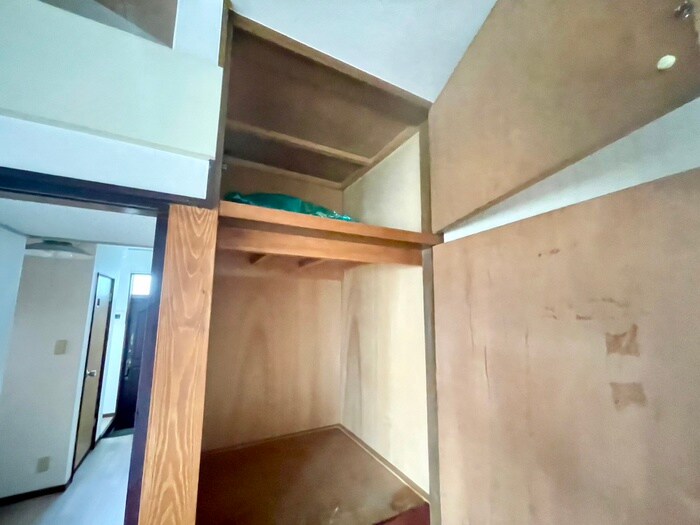 物件内観写真17　(収納)