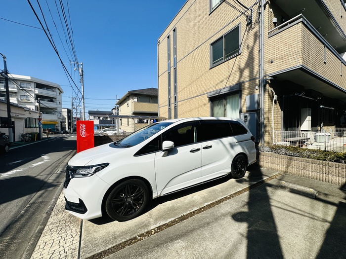 外観写真