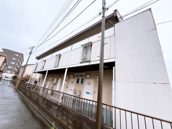 物件外観写真2　(その他)