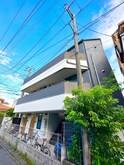 アリエッタ稲田堤