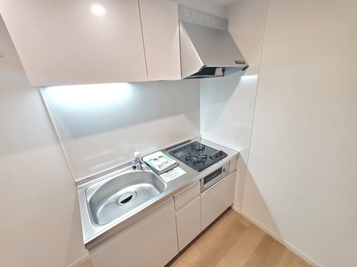 物件内観写真10　(キッチン)