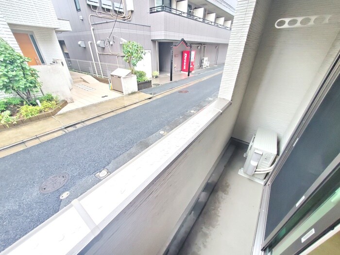 物件内観写真15　(ベランダ・バルコニー)