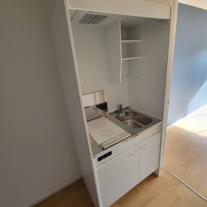 物件内観写真8　(キッチン)