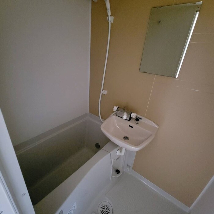 物件内観写真9　(バス／シャワールーム等)