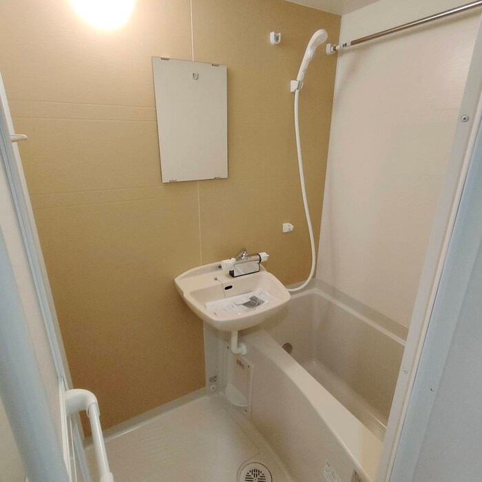 物件内観写真10　(バス／シャワールーム等)