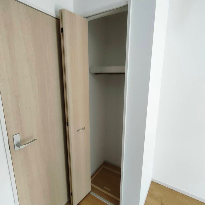 物件内観写真11　(収納)