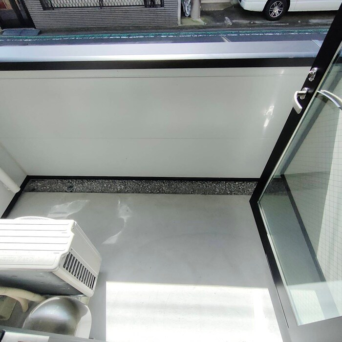 物件内観写真14　(ベランダ・バルコニー)