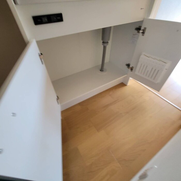 物件内観写真20　(収納)