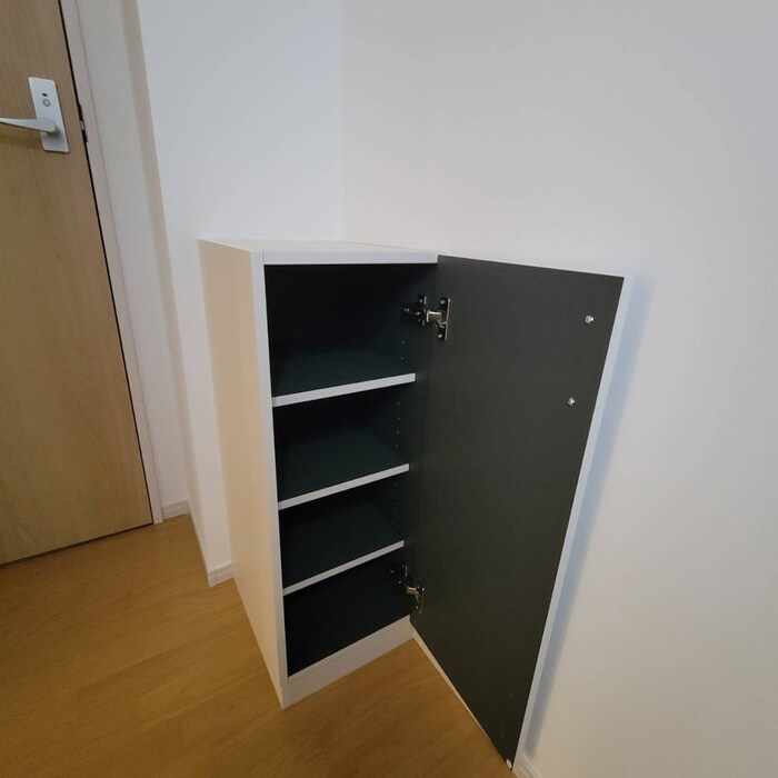 物件内観写真22　(靴箱)