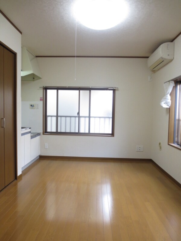 居室