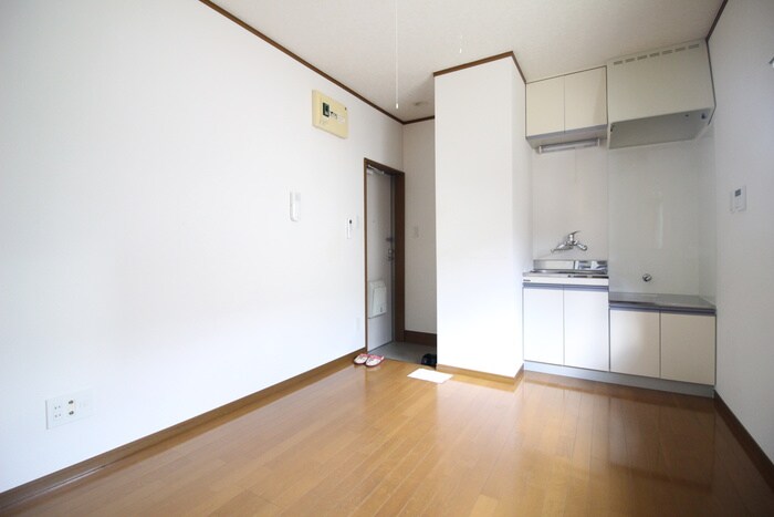 物件内観写真9　(居室)