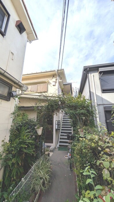 物件外観写真3　(外観写真)