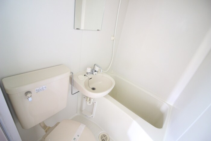 物件内観写真13　(バス／シャワールーム等)