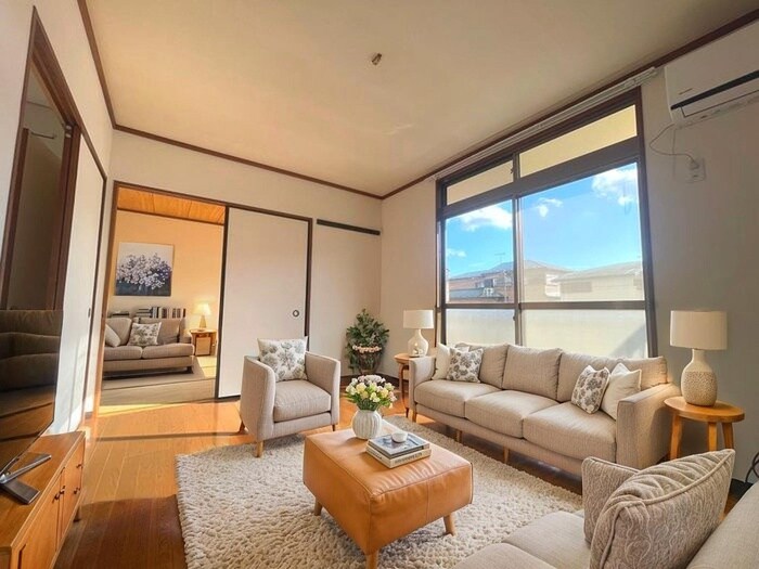 物件内観写真7　(居室)