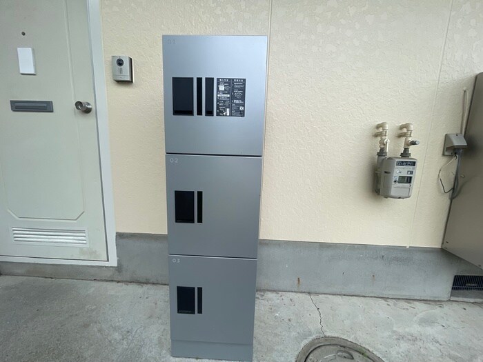 物件外観写真6　(外観写真)