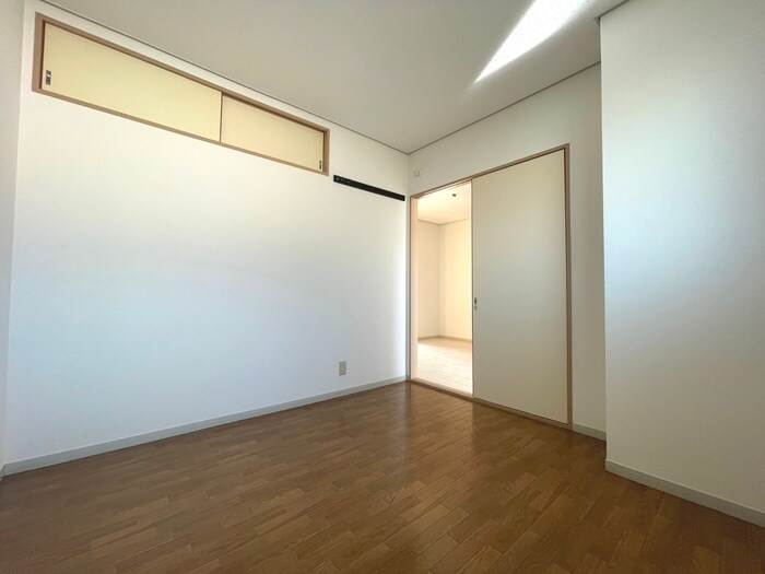 物件内観写真20　(居室)