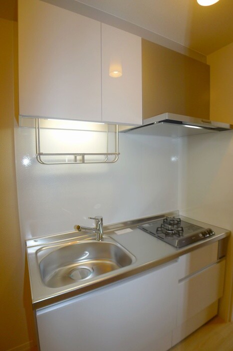 物件内観写真10　(キッチン)