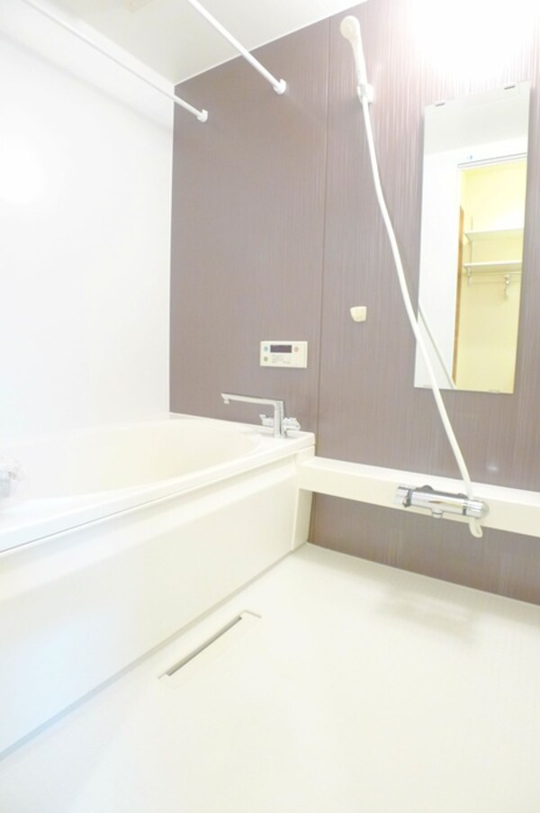 バス／シャワールーム等