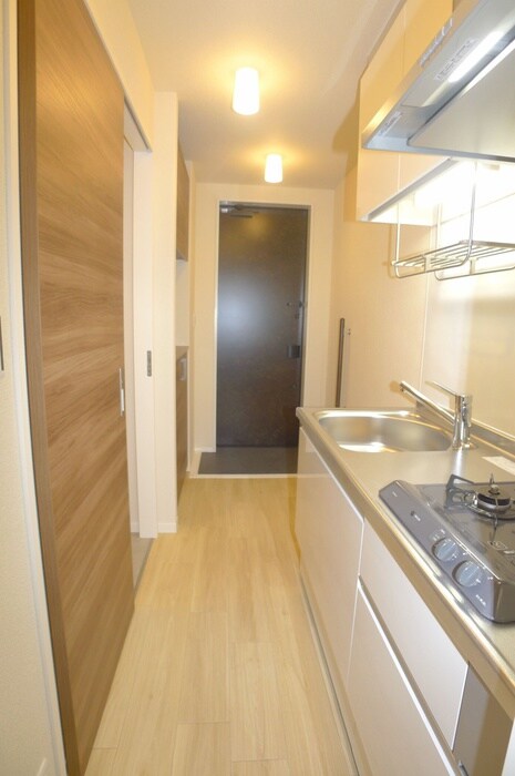 物件内観写真17　(廊下)