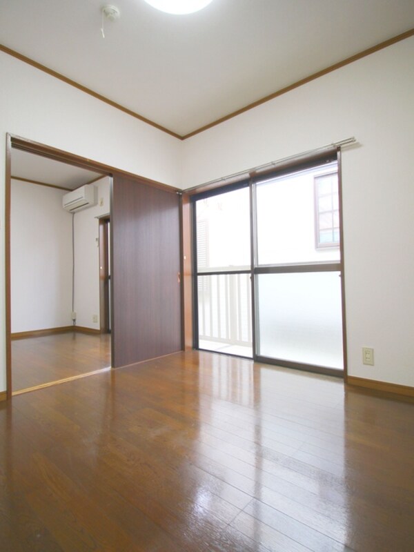 居室