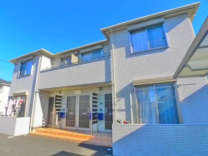 物件外観写真5　(外観写真)