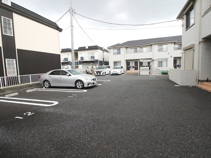 物件外観写真6　(周辺環境)