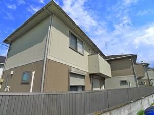 エミネンス外観写真