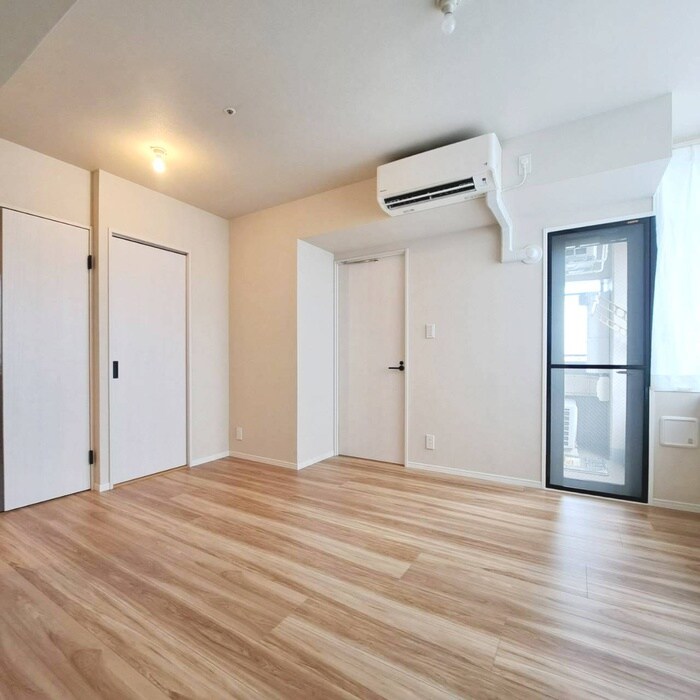 物件内観写真11　(居室)