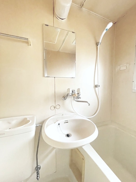 物件内観写真10　(洗面)