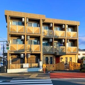 EL Estudio外観写真
