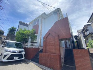 ミユキホ－ムズ希望ヶ丘外観写真