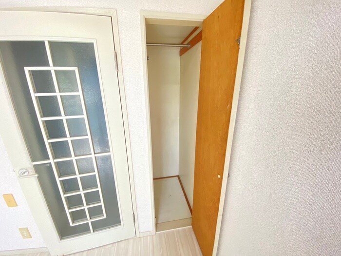 物件内観写真13　(収納)