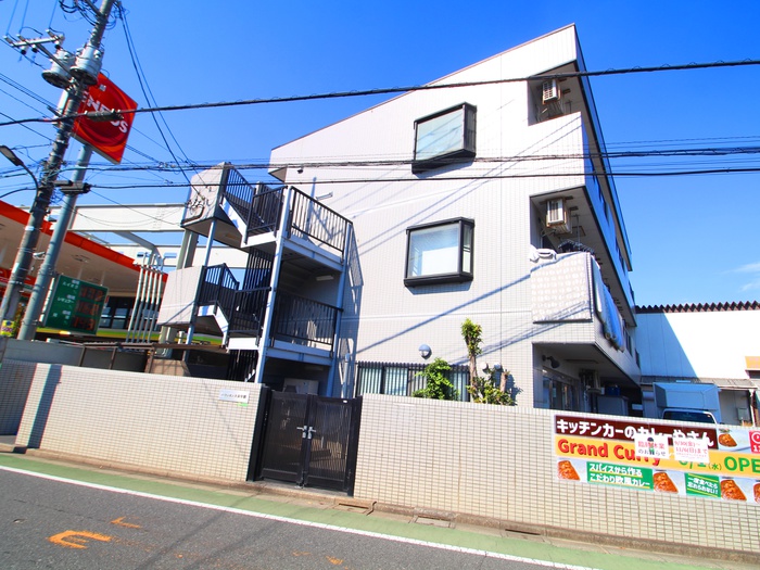 パラシオン大泉学園