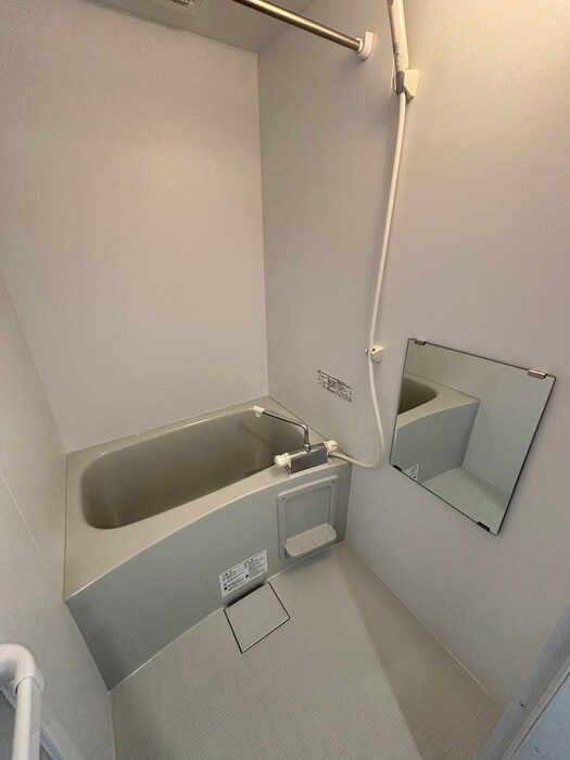 物件内観写真9　(バス／シャワールーム等)