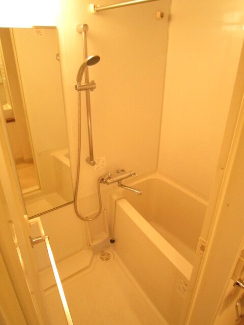 物件内観写真7　(バス／シャワールーム等)